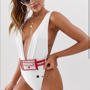 ASOS Swim